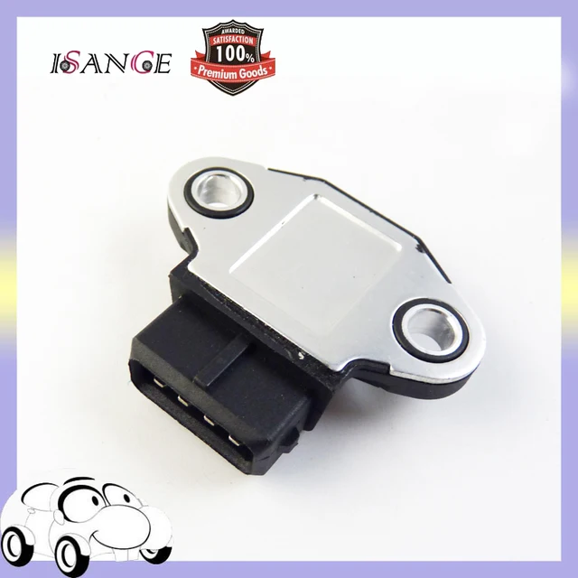 ISANCE Ontsteking Falen Misfire Sensor Voor Kia Sorento Sedona Optima
