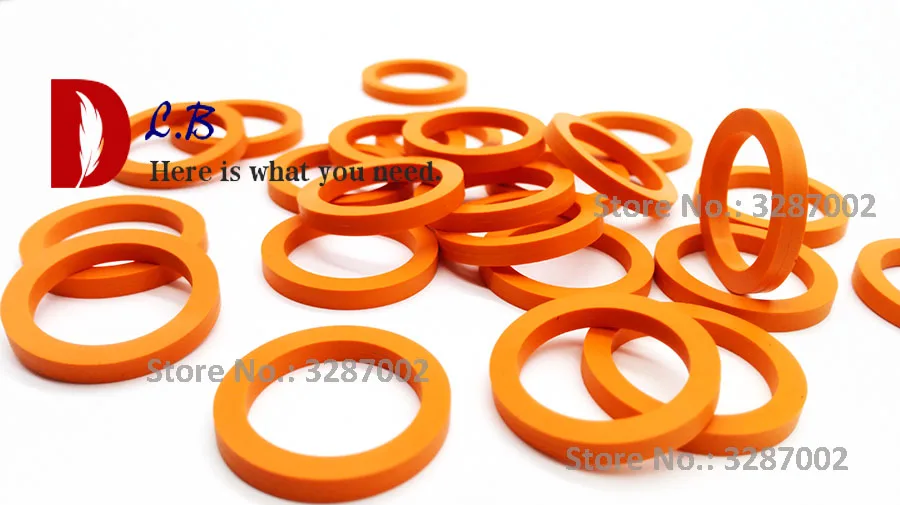 Washer NBR 3