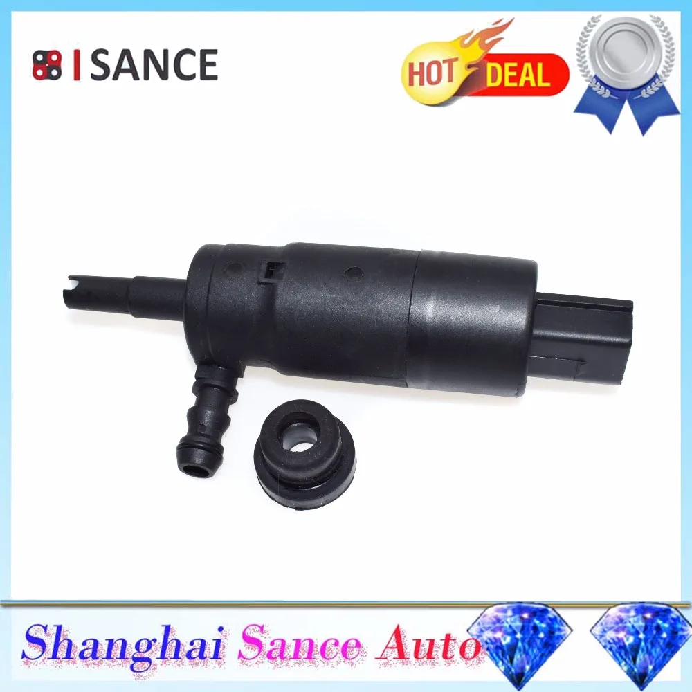 1085 22 De Réductionisance Pompe De Lave Phares 67128377430 Pour Bmw E46 E90 E60 E65 E66 128 135 318 320 323 328 335 525 528 535 550 745x3x5 Z4 In