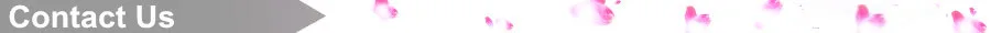 contact us