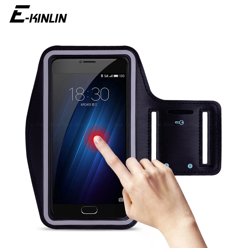 Waterproof Running Sport Gym Arm Band For Meizu U20 U10 M3s M3 Note Mini Max M3x M3e MX6 MX5e MX5 Phone holder Case Cover Waterproof Running Sport Gym Arm Band For Meizu U20 U10 M3s M3 Note Mini Max M3x M3e MX6 MX5e MX5 Phone holder Case Cover