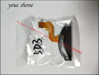 

SLR digital camera repair and replacement parts EOS 5D3 5D Mark III lens fuselage contact point cable for Canon