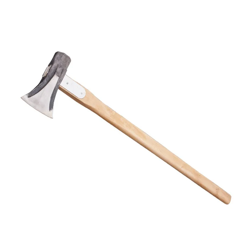 

Octagonal Hammer Two-Use Axe-Handled Axe