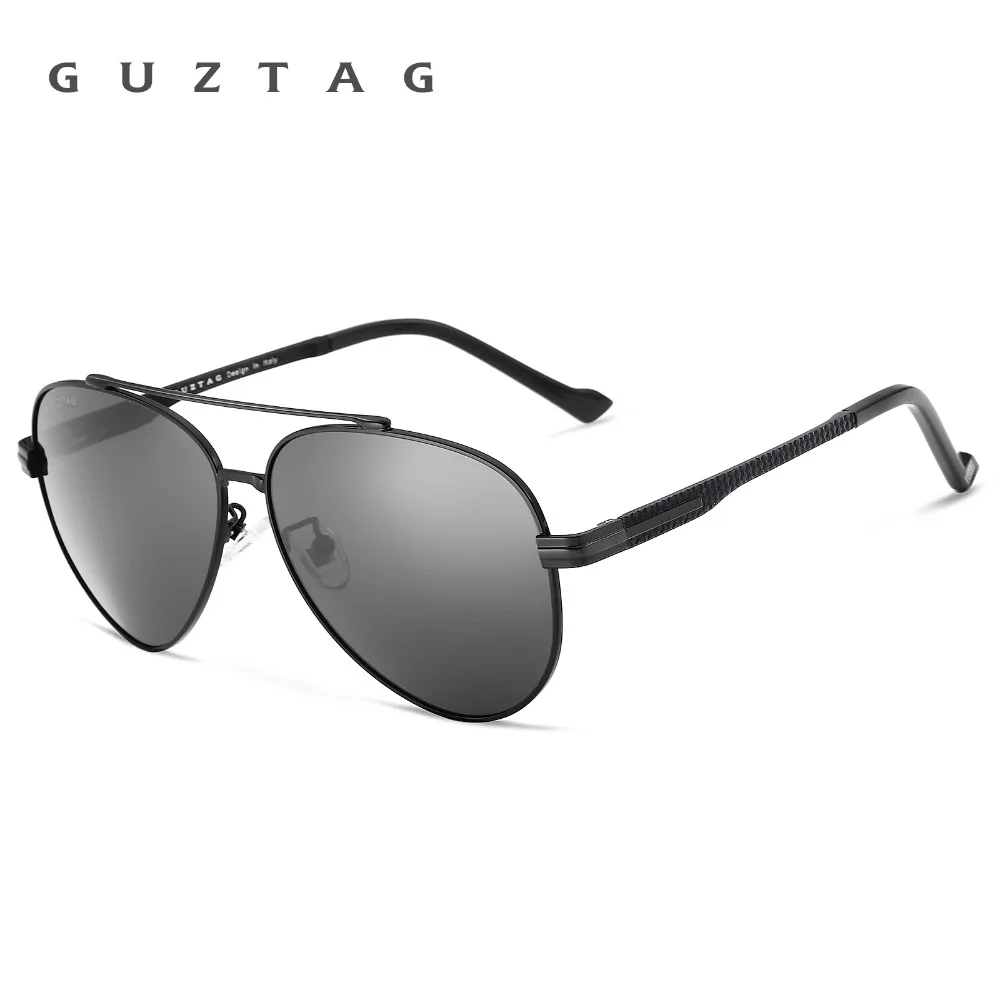 Мужские солнцезащитные очки с поляризацией UV400|brand sun glasses|designer glassesfashion glasses |
