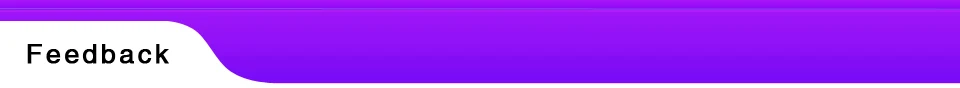 Feedback   -