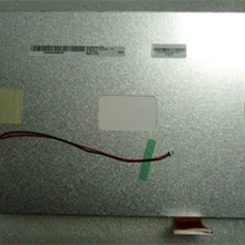 A104SN03 V.1 ЖК-дисплей экран сенсорная панель