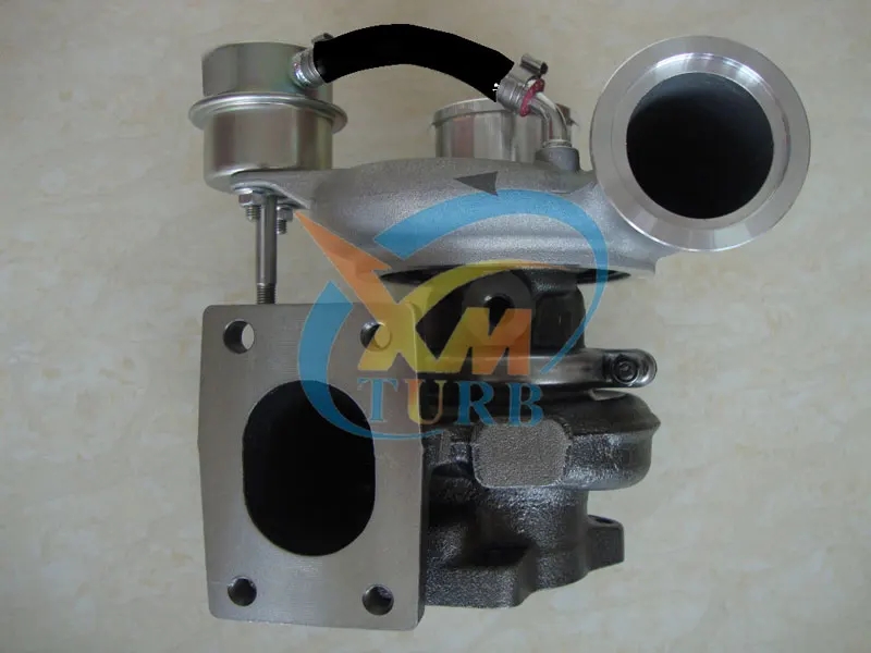 

3774229 3774197 3768401 Turbo HE221W FOR FOTON Light Truck CUM MINS ISF3.8 3.8L 125KW 170HP