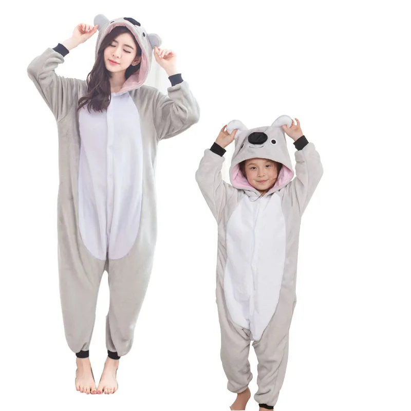 Koala onesies for adult
