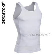 Мужские облегающие корсеты, корректирующие фигуру, утягивающие жилетки, корсет для тела, компрессионный жилет с животиком, 9 цветов, плюс размер s-xxxl