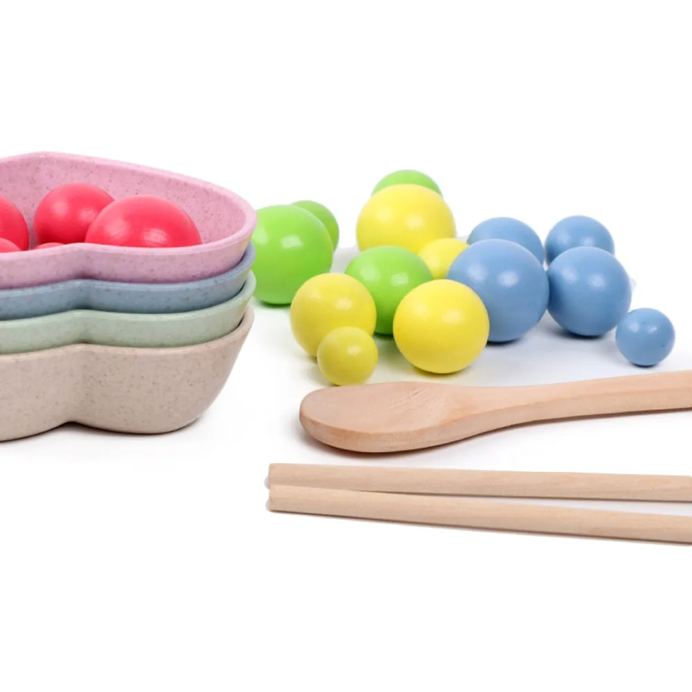 Montessori-Sensory-Toys-Children-Practise-Chopsticks-Wooden-Clip-Beads-Early-Educational-Intelligence-Math-Toy-for-Children (5)
