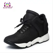 Hot Sale Superstar Brand Shoes Women Casual Shoes Spring Autumn Silver Black Women Shoes Chaussure Femme Zapatillas Mujer x080