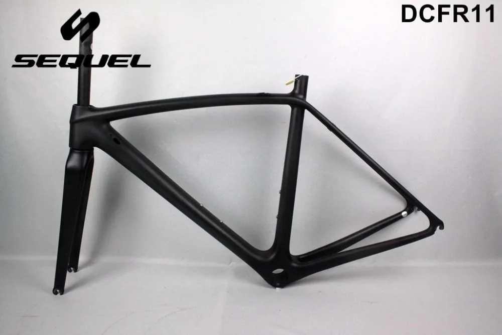 Excellent carbon bike JERF011 road bike Super light carbon frame T1000-60T race bike frame pf30 Black matte / glossy 0 Excellent carbon bike JERF011 road bike Super light carbon frame T1000-60T race bike frame pf30 Black matte / glossy 0
