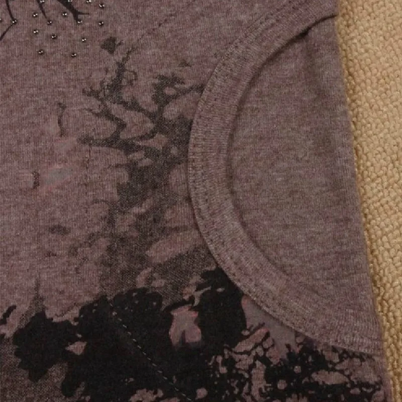 Plus Size Clothing Spring Fashion Pullovers Sweater Women Jumpers Loose Knitwear Long-Sleeve Cotton Women Sweaters,Pull Femme 02