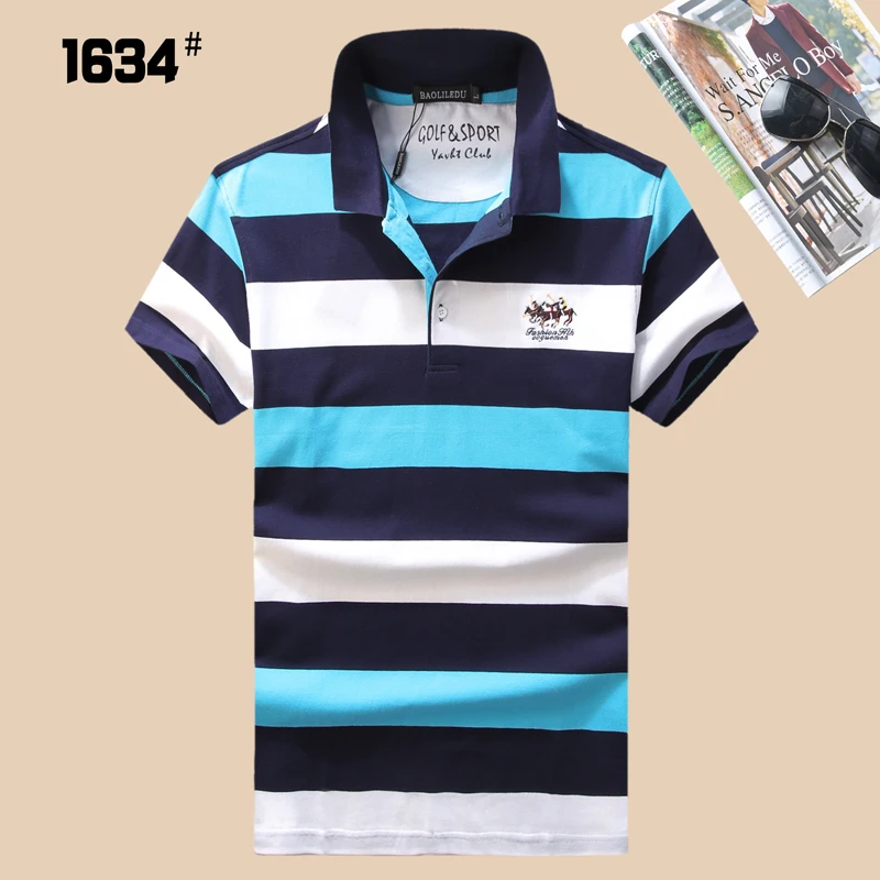 Men's Luxury Polo Brands Literacy Basics