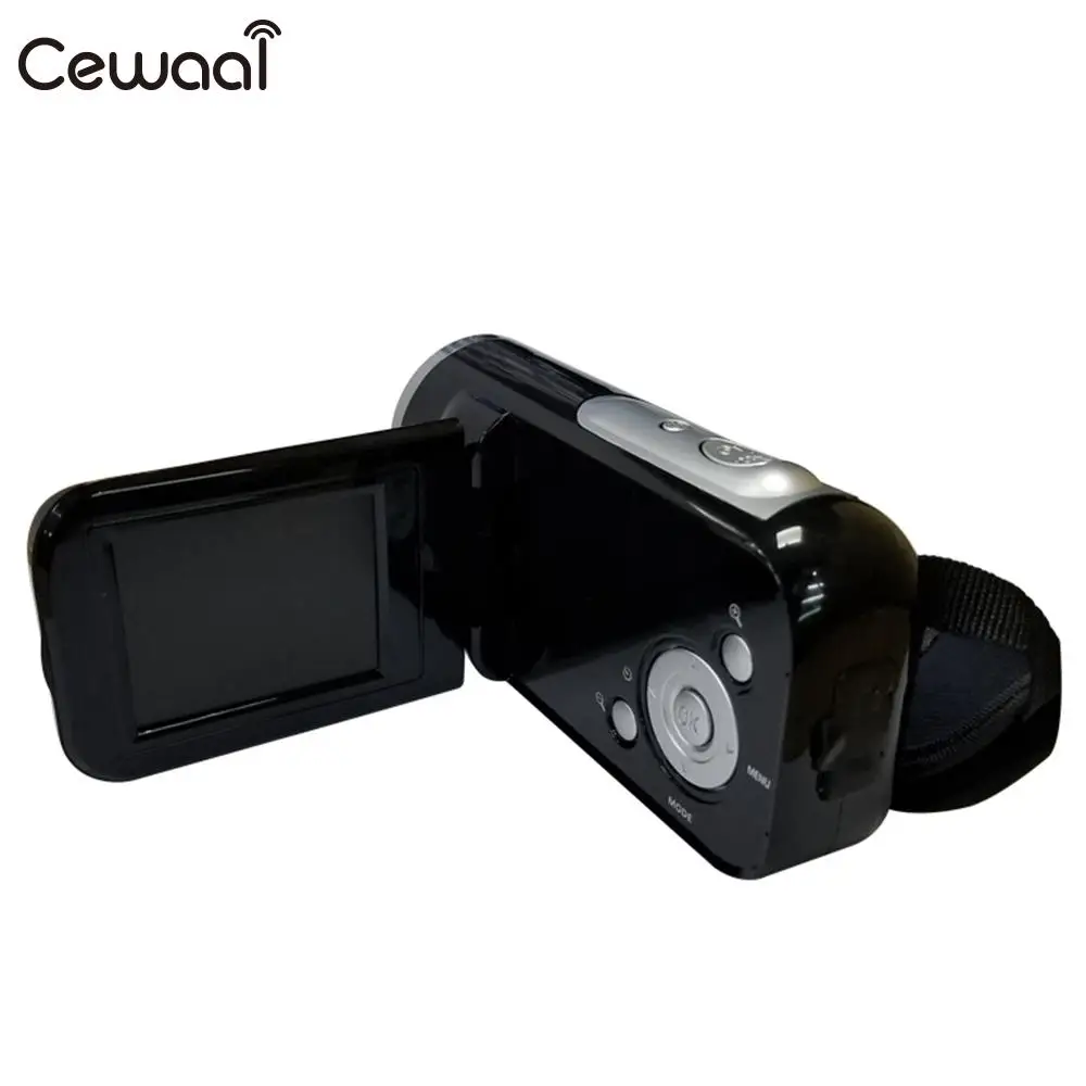 2''LCD 16MP Video Camera Camcorder Multiple 2''LCD 16MP Digital Camcorder Video DV Digital 4X Zoom FULL HD Camera