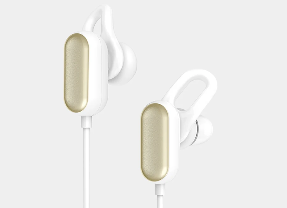 Original Xiaomi Mi Bluetooth Sport Headset Youth Version Wireless Earphones Microphone Waterproof Sports Earphone For Smartphone-100