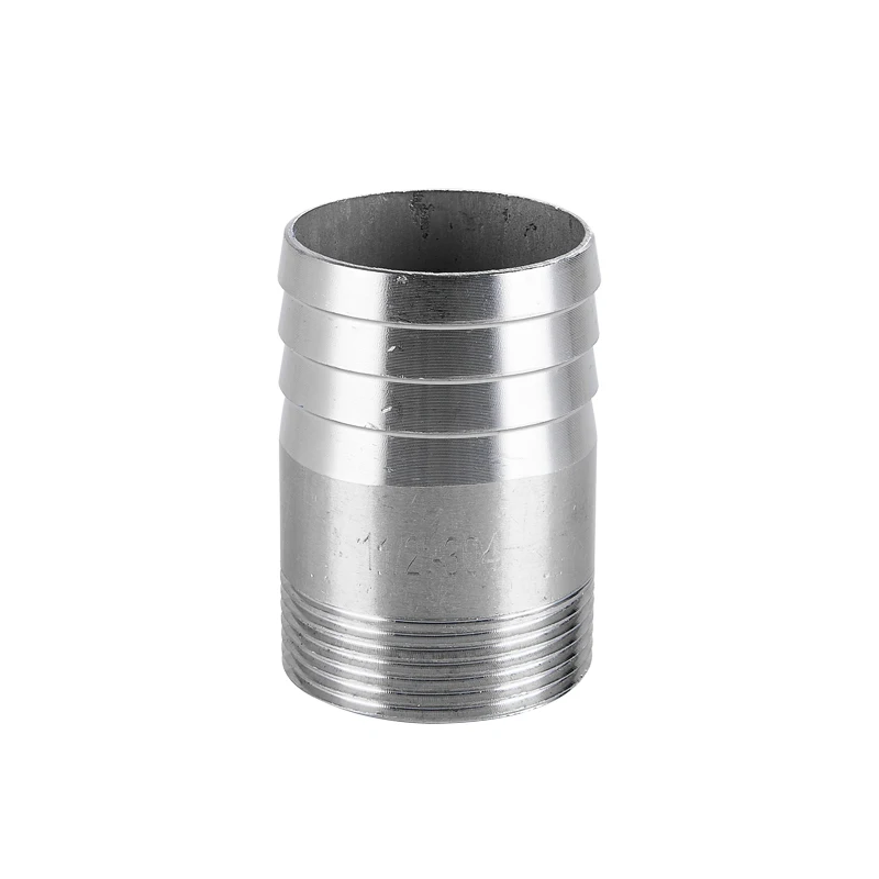 10 мм 12 16 20 25 32 шлангов x 1/4 &quot3/8&quot 1/2 &quot3/4&quot 1 &quotBSP наружная резьба 201 фитинги из