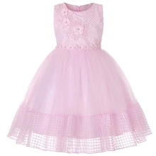 Teenagers Girls Dress Wedding Party Princess Christmas Dresse for girl Party Costume Kids Cotton girls Clothing 4 8 10 14 Year