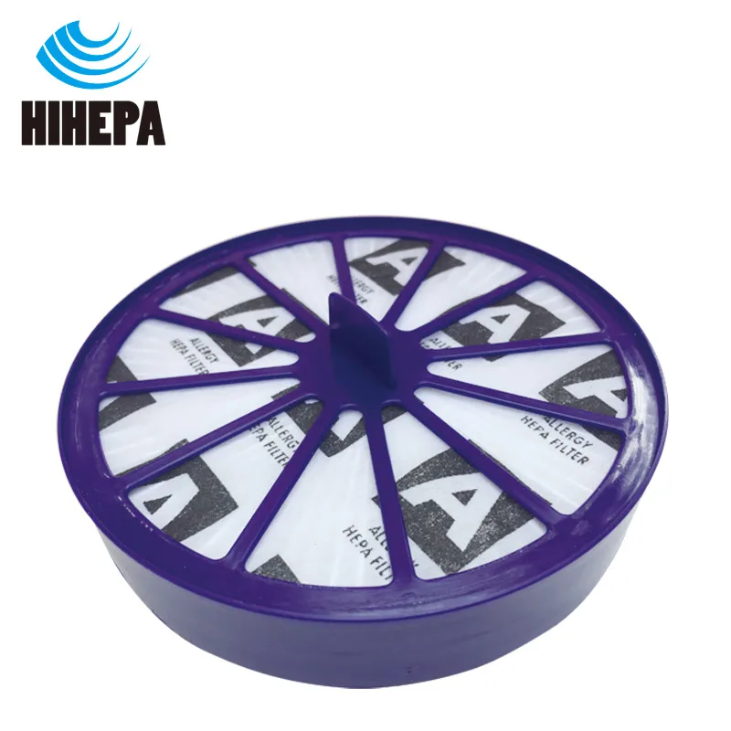 

1pcs Free Shipping Replacement HEPA Filter Kit for Dyson DC07 DC14 Post Motor Allergy Vacuum Cleaner HEPA Filters