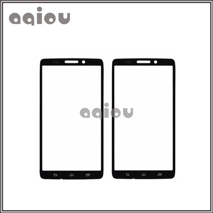 5 2 &quotдля Motorola Moto Droid Ультра XT1080 Maxx XT1080M Стекло Передняя Внешний объектив Сенсорный
