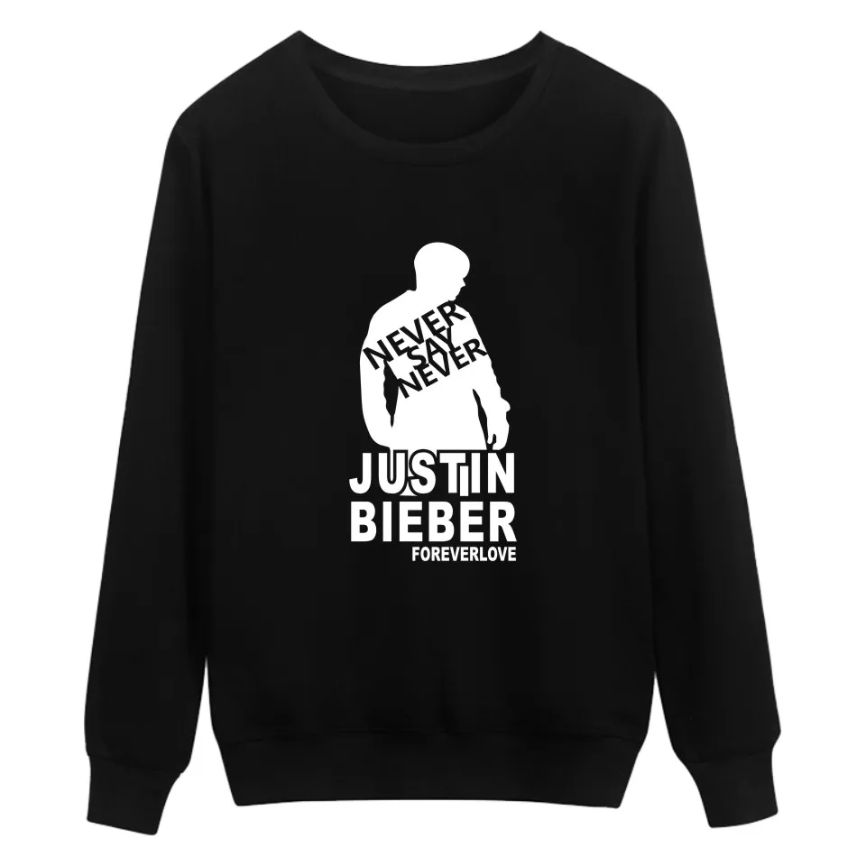 Justin Bieber Purpose Sweatshirts Men Sweatshirt for Men auturm winter pullover Hoodies and Sweatshirt Hoodies for Men Clothing