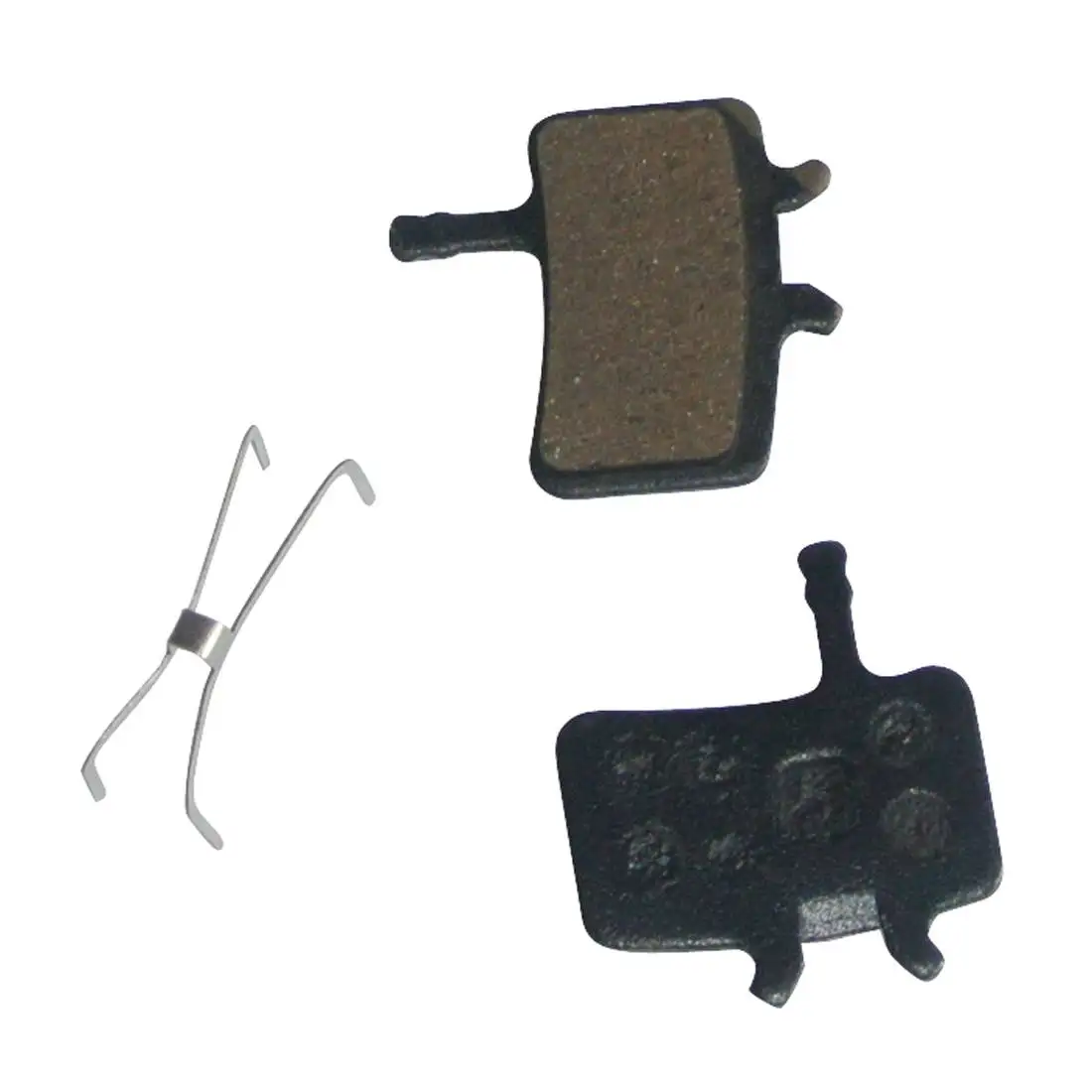 replacing avid bb7 brake pads
