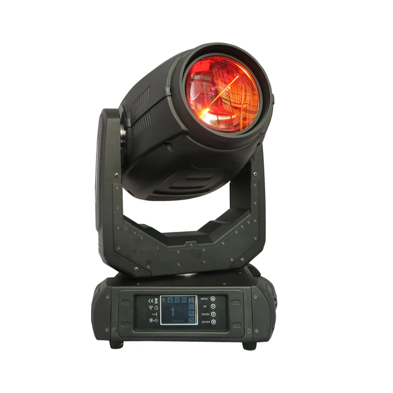 

Sharpy dj 280w beam spot wash 3in1 moving head light