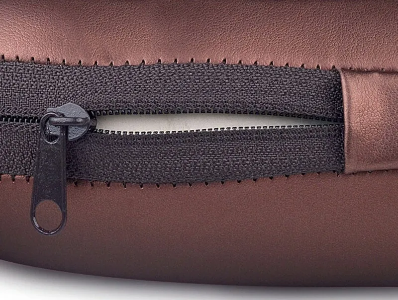 B1246 home car heating massager pillow cushion (7)