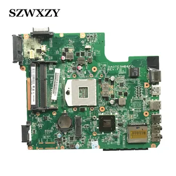 

Original High Quality For Toshiba L740 L745 Laptop Motherboard A000093450 DA0TE5MB6F0 Full Tested