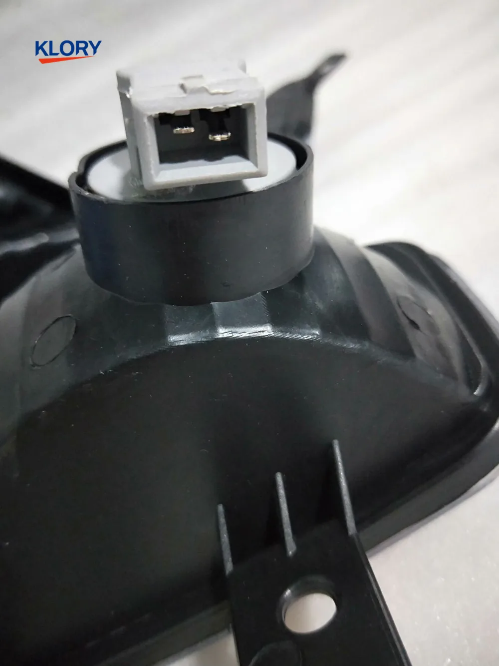 Cena S4111100 S4111200 lampy na przedni zderzak; kierunkowskaz dla LIFAN X60