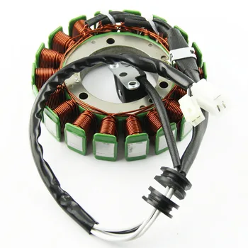 

Motorcycle Ignition Magneto Stator Coil for YAMAHA XVS1100 Drag Star Classic Magneto Engine Stator Generator Coil 5KS-81410-00