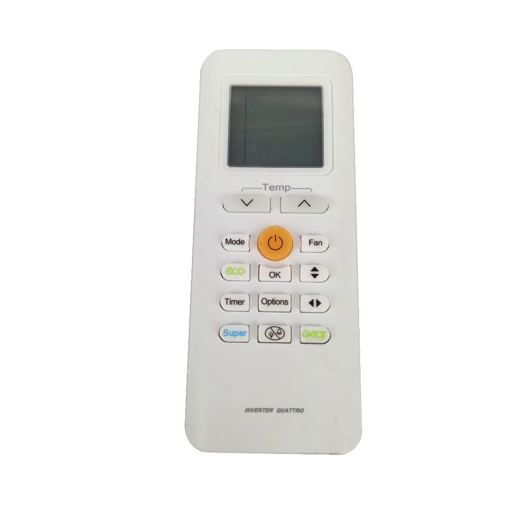 BGEF RG70E HYJ-R/C BGEF RG70E1 Nuovo AC BGEF RG70C Telecomando per Il condizionatore d'Aria midea Telecomando per RG70A BGEF RG70E HYJ-R/C BGEF RG70E1 Nuovo AC BGEF RG70C Telecomando per Il condizionatore d'Aria midea Telecomando per RG70A