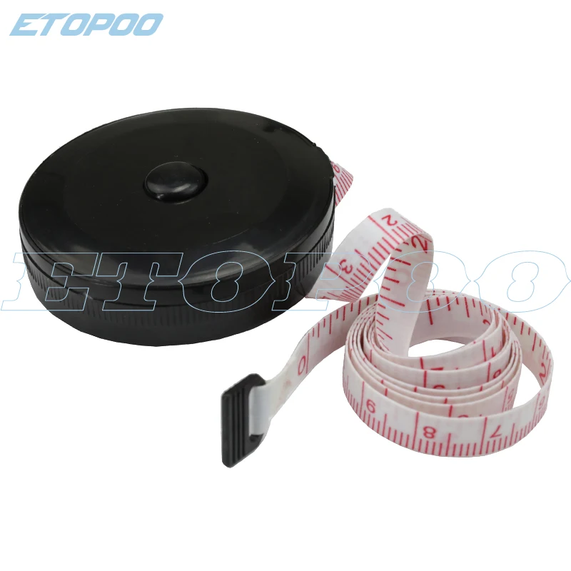 IERCZA Etro A Nastro Retrattile Orbido 1,5 Etro Da Sarta Orbido - Foto 2