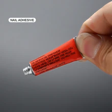 1 шт. 2 г жидкая многофункциональная промышленная клейкая лента ремесла Кристалл горный хрусталь ювелирные изделия DIY фиксация экрана телефона стекло клей гель для ногтей Инструменты