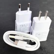 Зарядный кабель для путешествий Зарядное устройство для OPPO F1S F1 F3 плюс Рино 5G Realme 1 2 A1K A7N A5S F11 PRO R15X A7X R17 A1 R9s ЕС штекер Адаптер