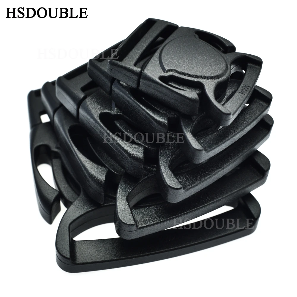 Пластиковые боковые ремни для рюкзака|side release|release buckleplastic side release buckles |