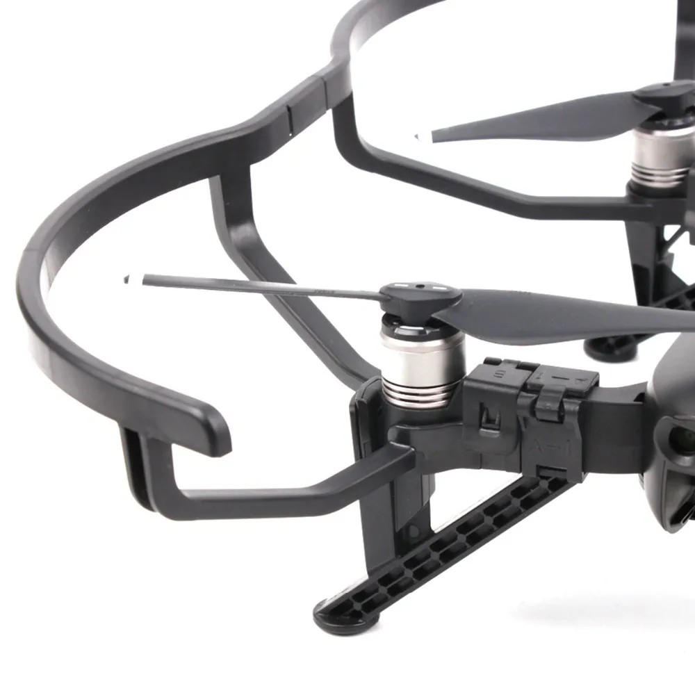 4 шт. защита пропеллера для DJI Mavic Air Drone Quick Release бампер светильник защита веса лезвие реквизит крыло запасные части