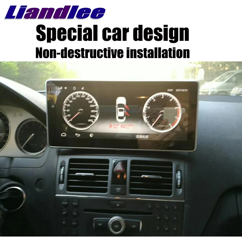 Top Liandlee Car Multimedia Player NAVI CarPlay Adapter For Mercedes Benz C Class MB W204 2007~2014 Car Radio Screen GPS Navigation 2 Top Liandlee Car Multimedia Player NAVI CarPlay Adapter For Mercedes Benz C Class MB W204 2007~2014 Car Radio Screen GPS Navigation 2