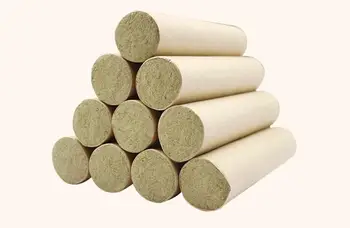 

4cm diameter large moxibustion moxa strip household fire moxibustion massage mxoa column 10 years