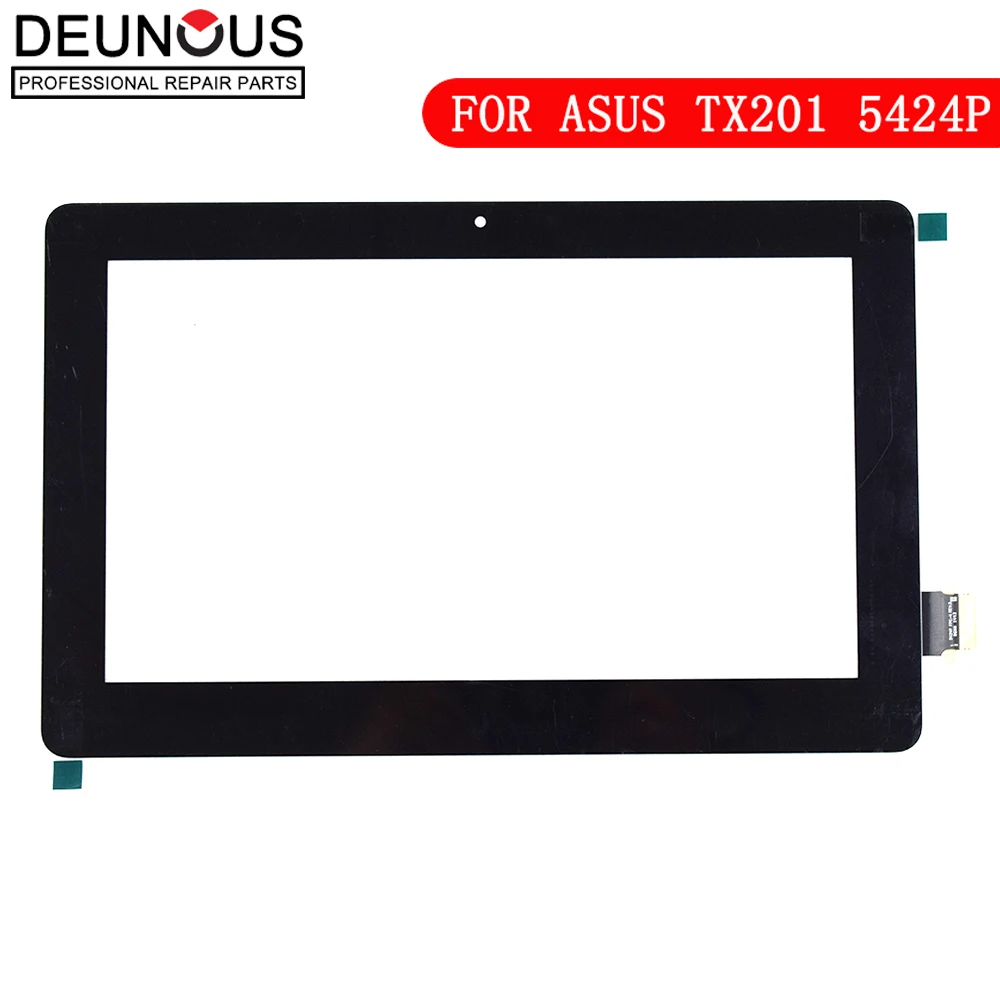 Оригинальный Новый 11 6 &quotдля ASUS Transformer Tablet PC TX201 TX201LA P черный сенсорный экран