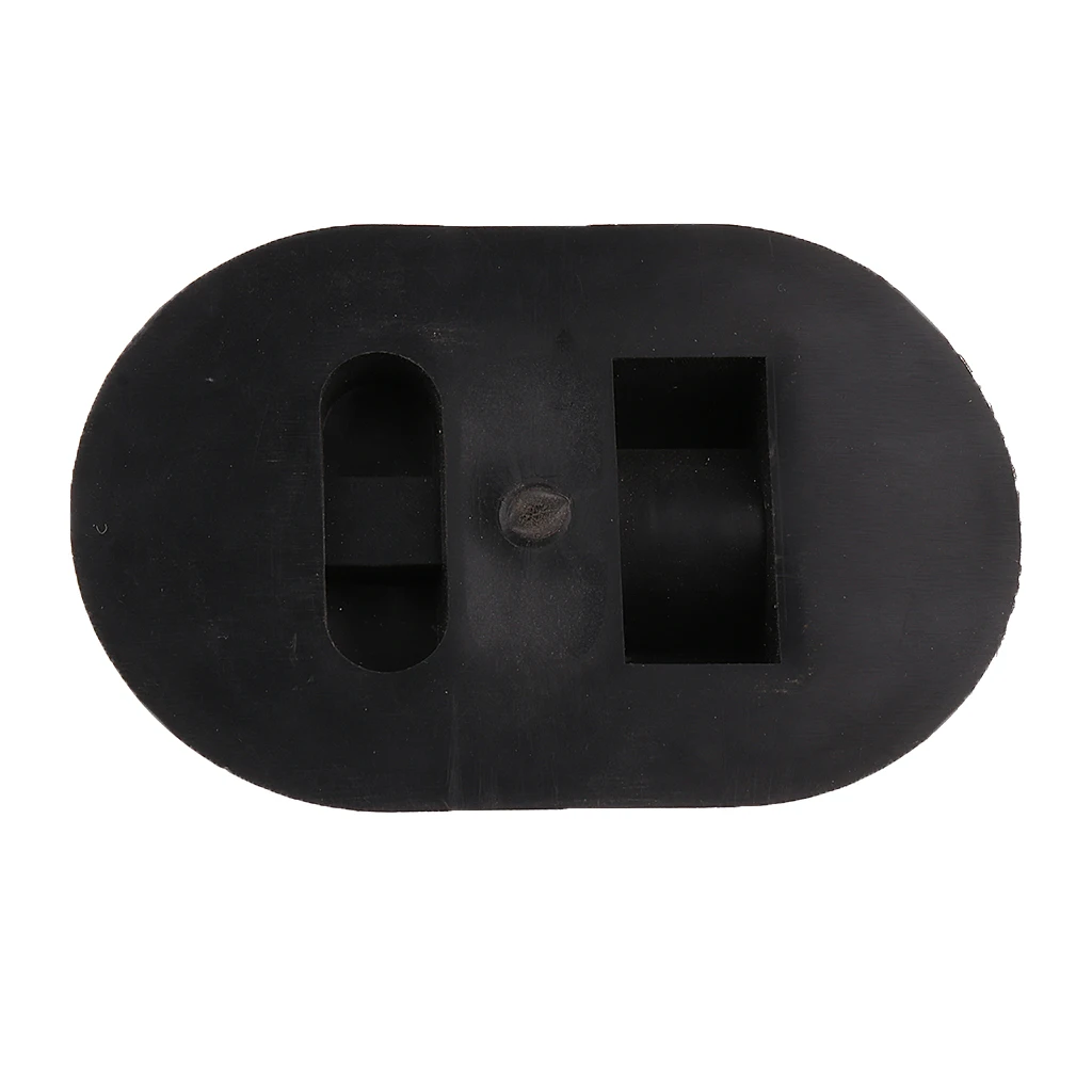 Boat PVC Awning Sun Shade Deck Mount Bimini Top Hardware for Speedboat Fishing Inflatable Boat