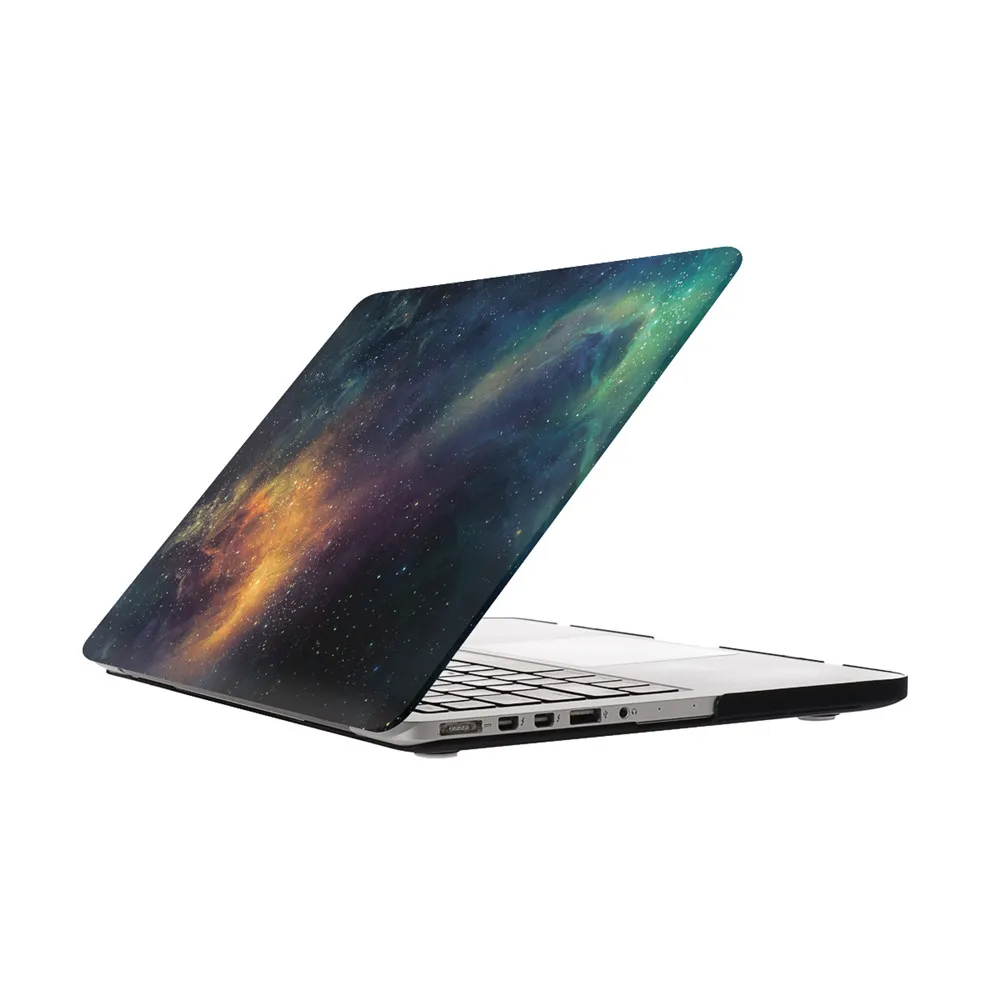 A1425 A1502 A1398 звезда печати серии чехол для ноутбука Macbook Pro retina 13,3 "15,4" Профессиональный защитный чехол