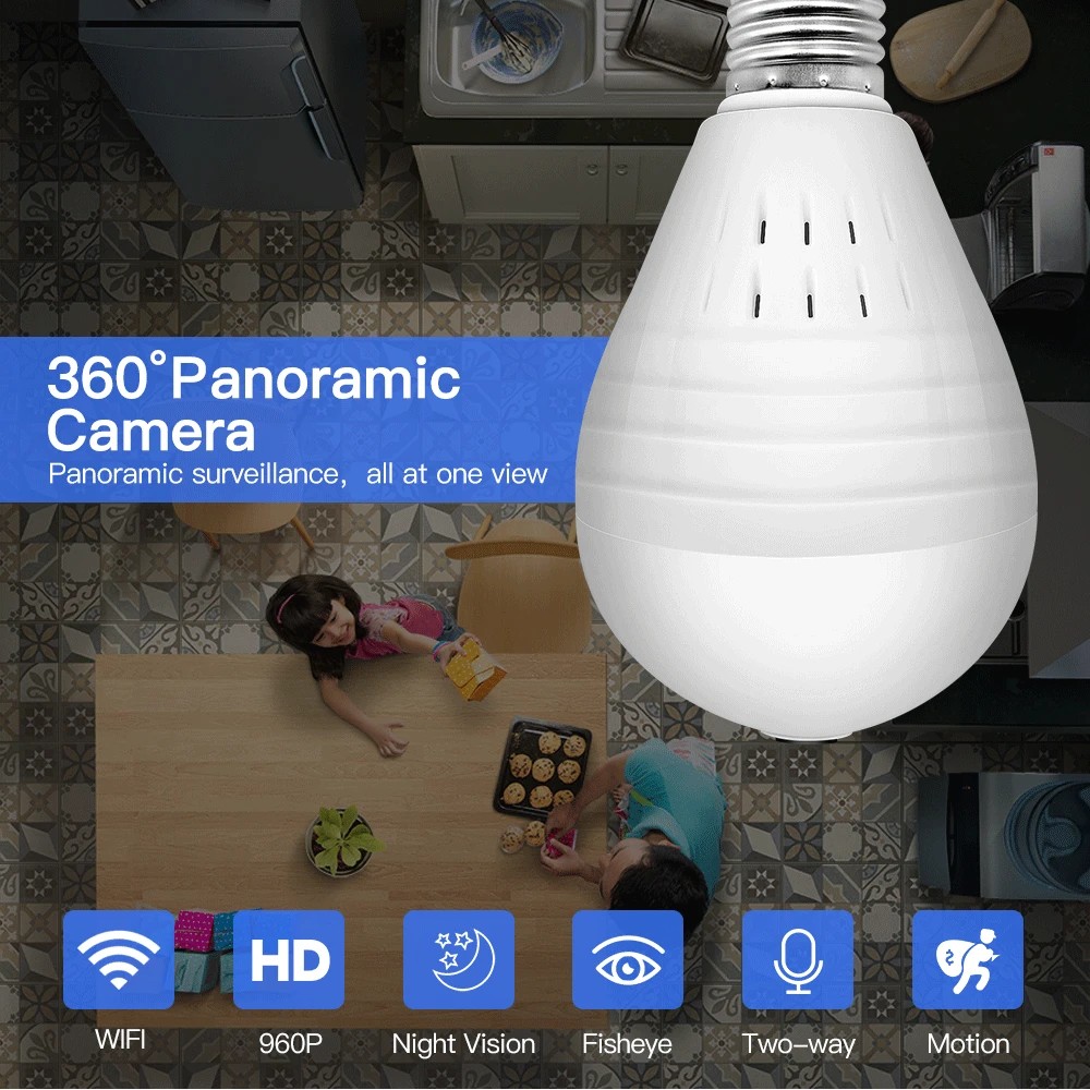 bulb lamp camera (1)