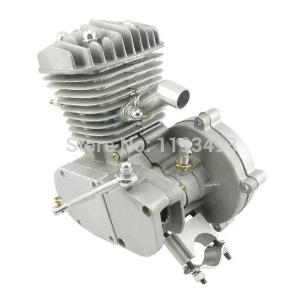80cc petrol engine