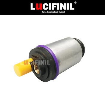 

LuCIFINIL New 2009-2013 Suspension Vlave Fit Porsche Panamera 970 Front Suspension Air Spring Assembly 97034305220 97034305115