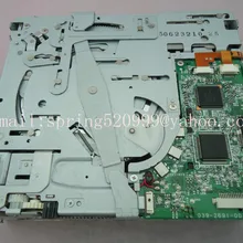 Кларион 6 механизм загрузки cd-дисков PCB No 039-2691-00 для Mazda автомобильный радиоприемник