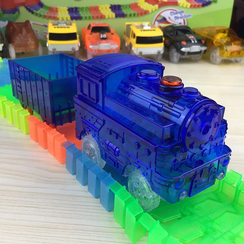 led lights for diecast cars