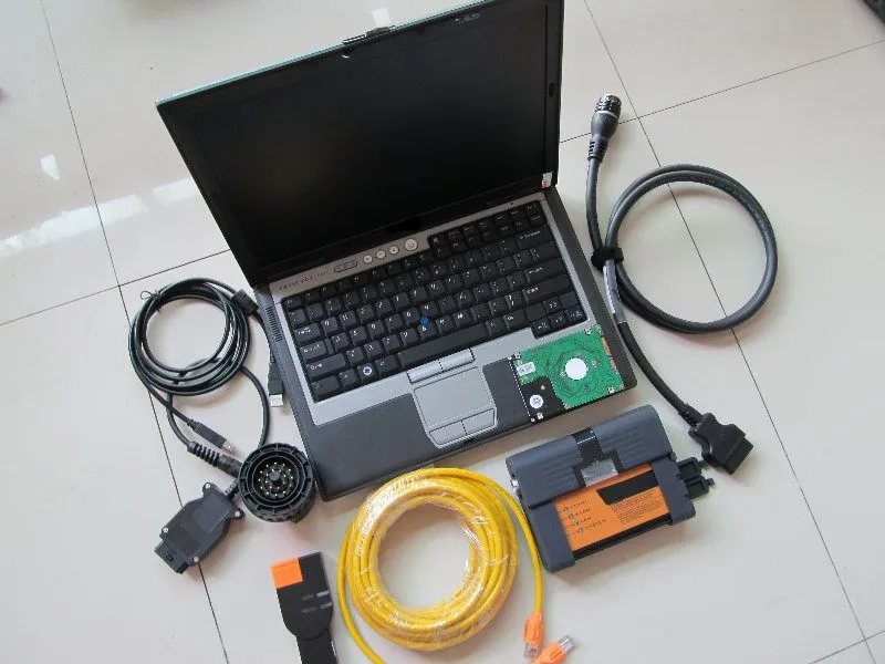 for bmw icom 2 b c with font b laptop b font d630 font b ram