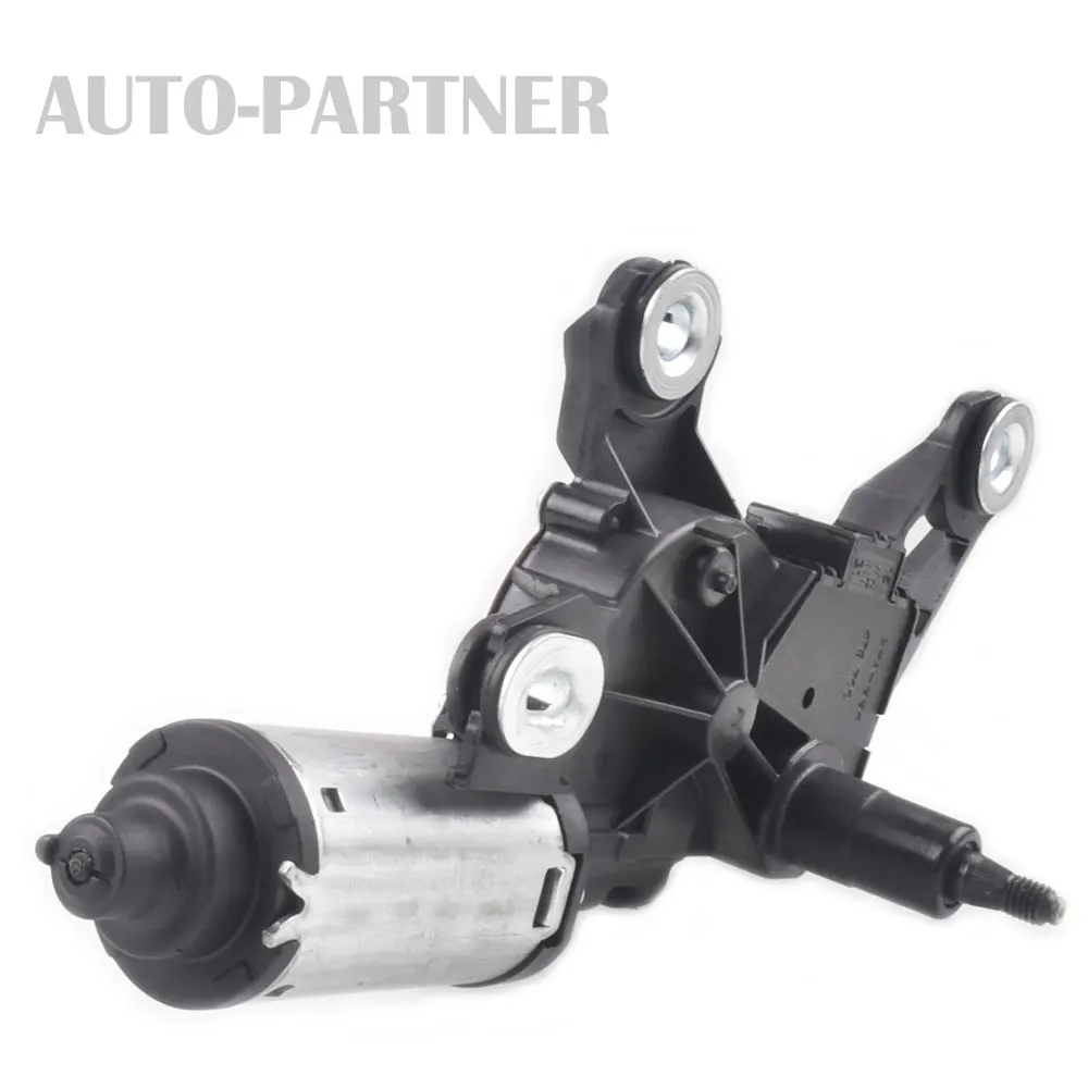 

Auto-Partner Rear Window Wiper Motor for Audi A4 Avant A6 Allroad 4F9955711A 4F9955711 4F9955711B