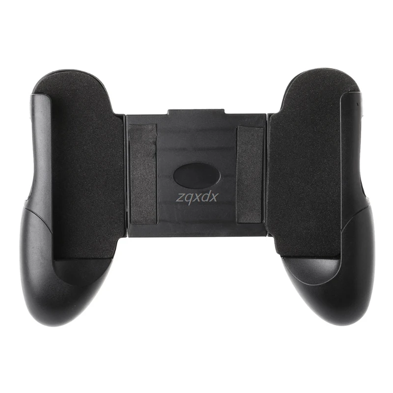  Handy-Spiel Unterstützung Gamepad Halterung Griff Stehen Handy Spiel Halter Für iPhone X 8 Samsung 